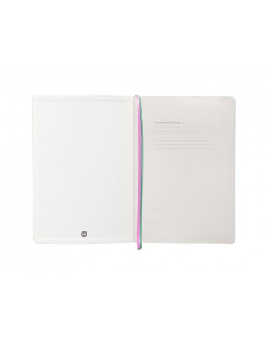 Quadern amb llaveta antartik notes...