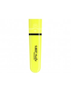 Rotulador bic flat...