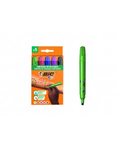 Rotulador bic kids tattoo...