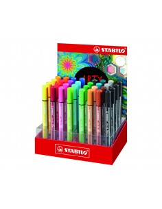 Rotulador stabilo...