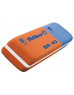 Gomas pelikan br-40 unidad