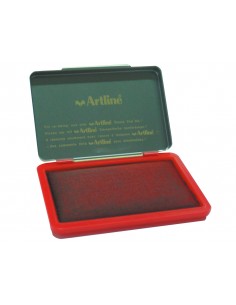 Tampon artline ehp-3 rojo... 2