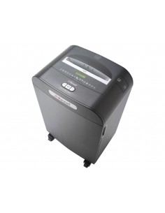 Destructora de documentos... 2