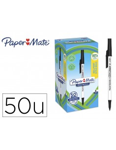 Boligrafo paper mate...