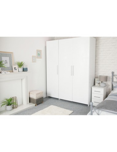 Rotllo adhesiu dc- fix blanc mate...