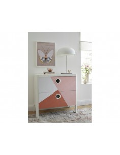 Rollo adhesivo d-c-fix rosa... 2