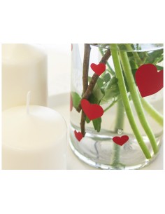 Rollo adhesivo d-c-fix rojo... 2