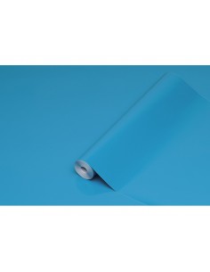 Rollo adhesivo d-c-fix cian... 2