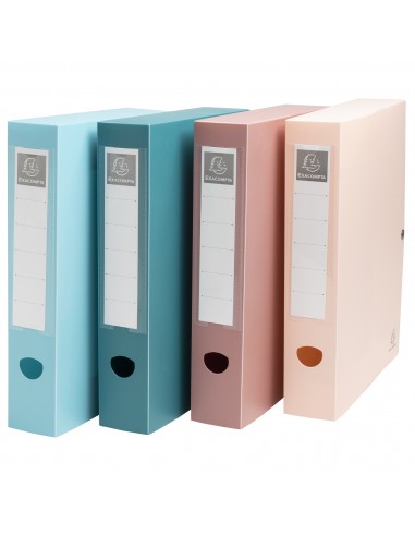 Carpeta de projecte exacompta skandi...