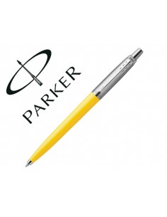 Boligrafo parker jotter...
