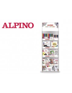 Lote alpino imprescindibles...