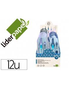 Compes liderpapel lock...