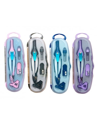 Compes liderpapel lock device amb...