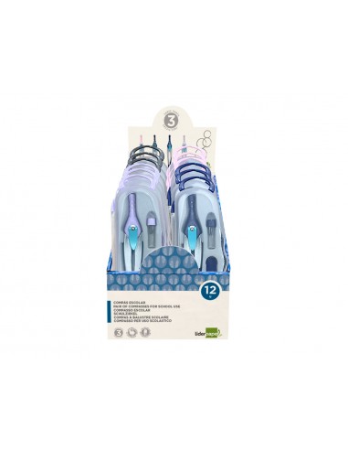 Compes liderpapel lock device amb...