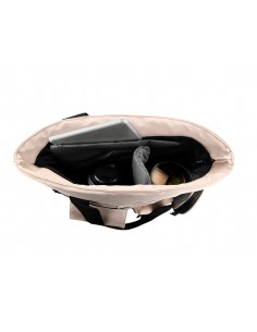 Mochila antartik bolso flip... 2