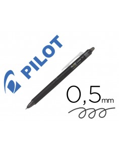 Boligrafo pilot frixion...