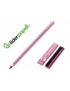 Lapiz de grafito infinito...