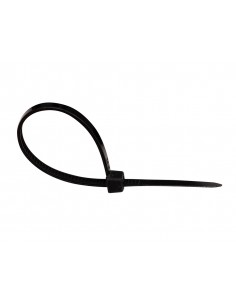 Brida q-connect color negro... 2