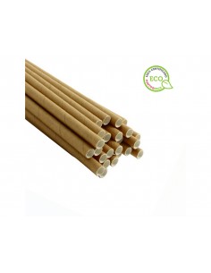 Sorbete bunzl papel kraft... 2