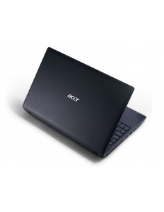Portatil acer as5736z