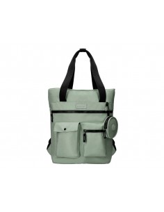 Mochila antartik bolso flip...