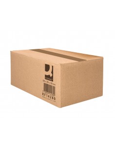 Caja para embalar q-connect... 2