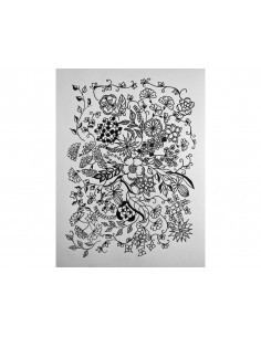 Rotulador artline calibrado... 2