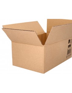 Caja para embalar q-connect... 2