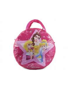 Cartera escolar anadel...