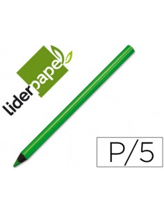 Lapices fluorescente...