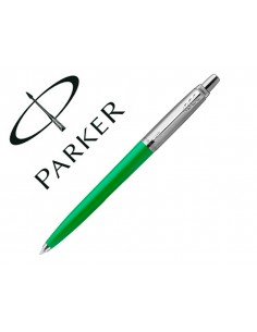 Boligrafo parker jotter...