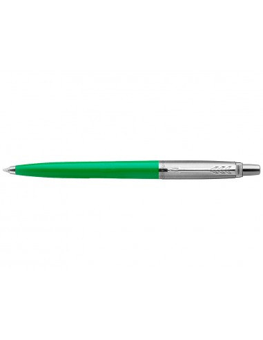 Boligrafo parker jotter originals verde