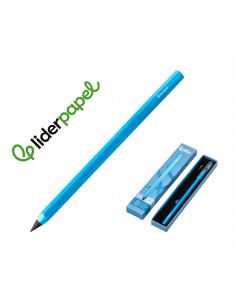 Lapiz de grafito infinito...