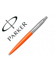 Boligrafo parker jotter...