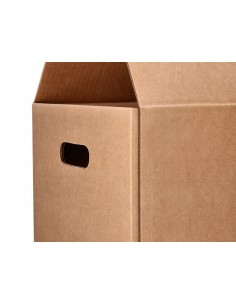 Caja para embalar q-connect... 2