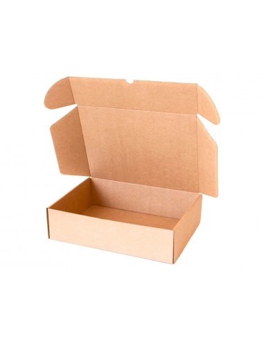 Caixa automontable q-connect per a...