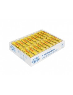 Plastilina jovi my first...