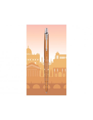 Boligrafo parker jotter around the...