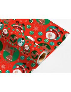 Papel de regalo liderpapel... 2