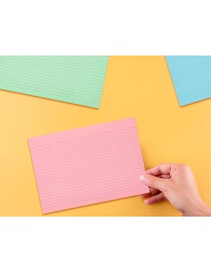 Tarjeta liderpapel para... 2