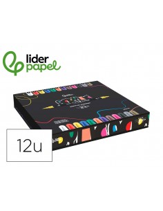 Rotulador liderpapel...