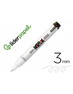 Rotulador liderpapel...