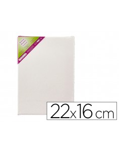 Bastidor lidercolor lienzo...