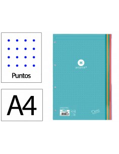 Recambio antartik a4 100...