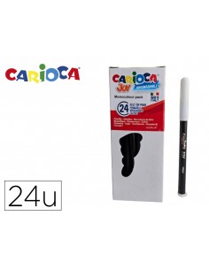Rotulador carioca joy...