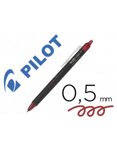 Boligrafo pilot frixion...