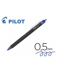 Boligrafo pilot frixion...