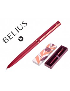 Boligrafo belius rose...