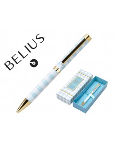 Boligrafo belius picnic...