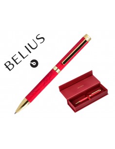 Boligrafo belius wild west...